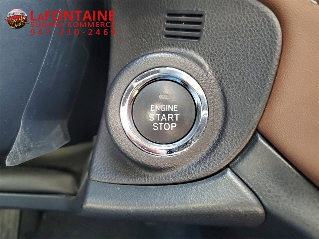 2023 Subaru Outback Touring XT