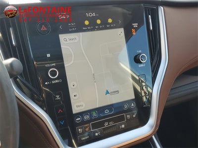 2023 Subaru Outback Touring XT