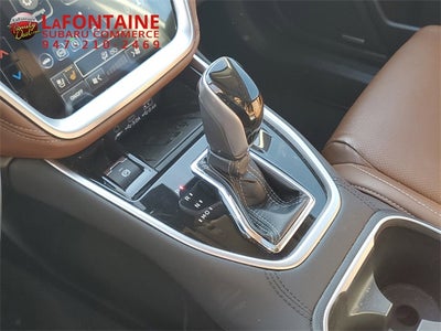 2023 Subaru Outback Touring XT