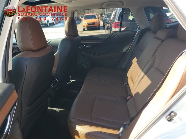 2023 Subaru Outback Touring XT