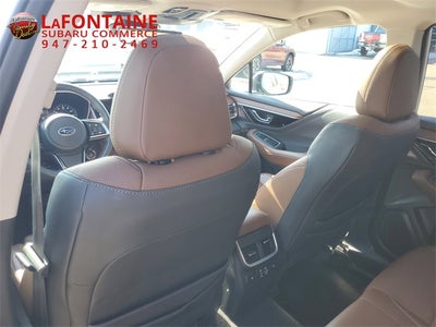 2023 Subaru Outback Touring XT