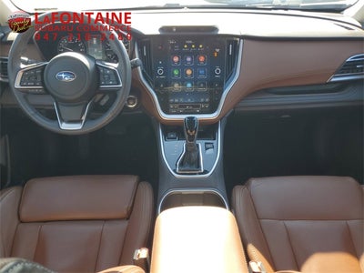 2023 Subaru Outback Touring XT