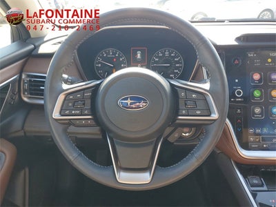 2023 Subaru Outback Touring XT