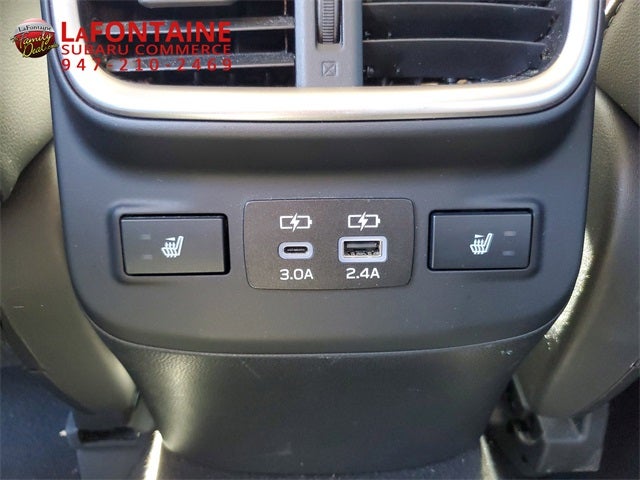 2023 Subaru Outback Touring XT