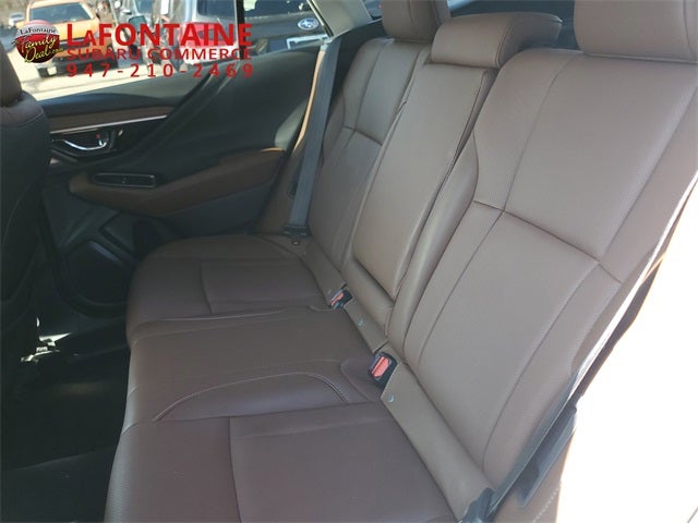 2023 Subaru Outback Touring XT