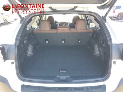 2023 Subaru Outback Touring XT