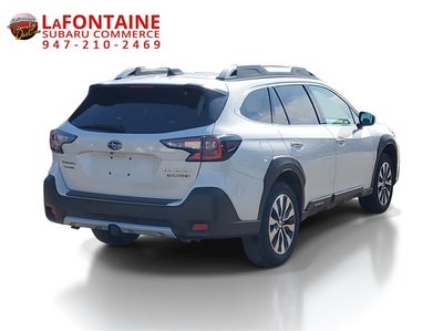 2023 Subaru Outback Touring XT
