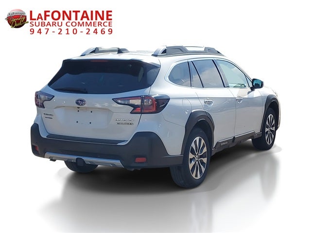 2023 Subaru Outback Touring XT