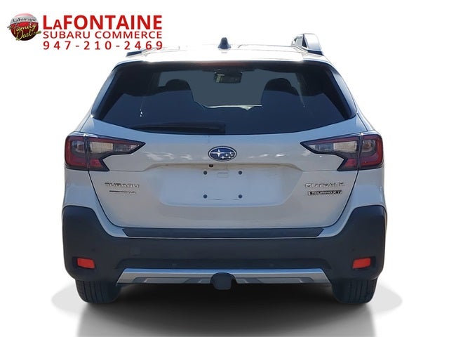 2023 Subaru Outback Touring XT