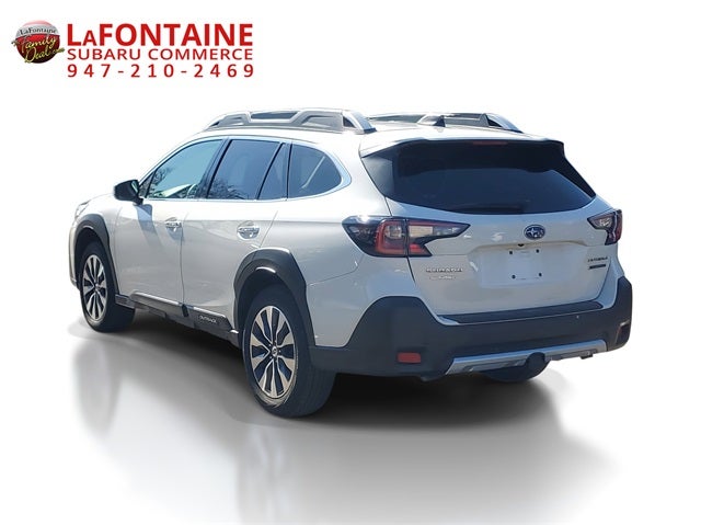 2023 Subaru Outback Touring XT