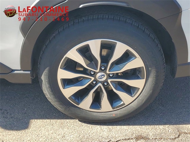 2023 Subaru Outback Touring XT