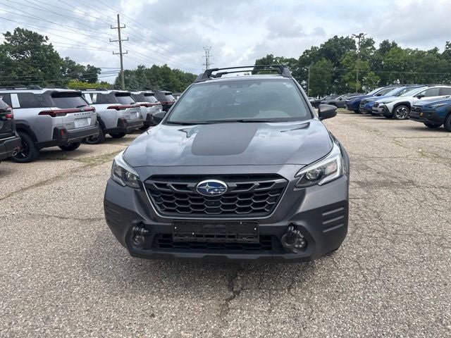 2023 Subaru Outback Wilderness