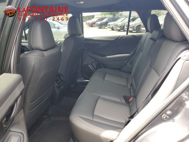2023 Subaru Outback Wilderness