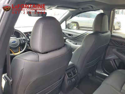 2023 Subaru Outback Wilderness