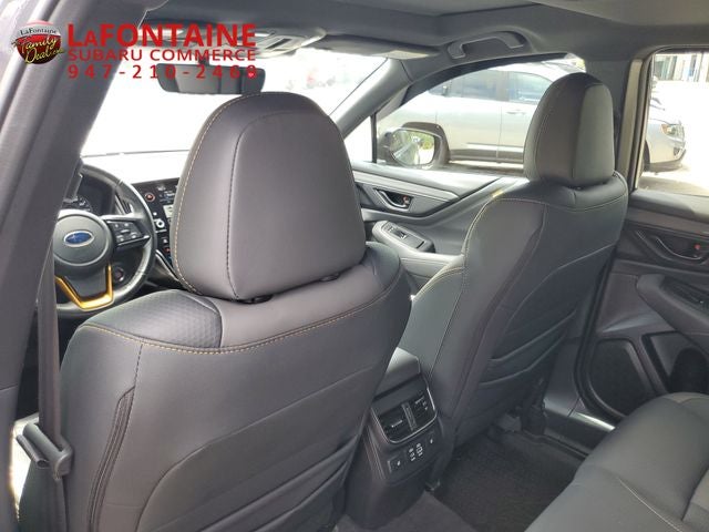 2023 Subaru Outback Wilderness