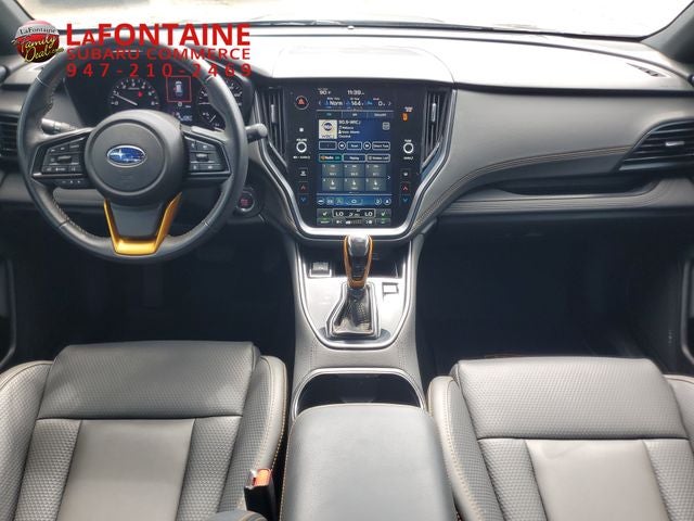 2023 Subaru Outback Wilderness
