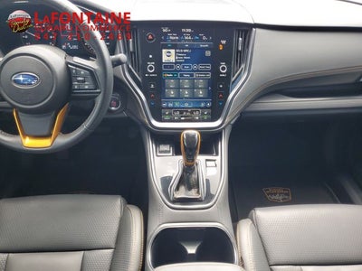 2023 Subaru Outback Wilderness