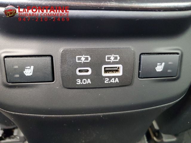 2023 Subaru Outback Wilderness