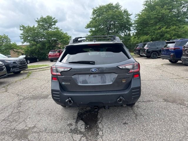 2023 Subaru Outback Wilderness