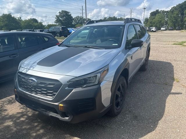 2023 Subaru Outback