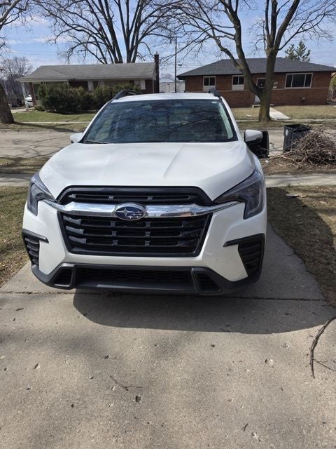 2023 Subaru Ascent Premium