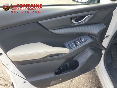2023 Subaru Ascent Premium