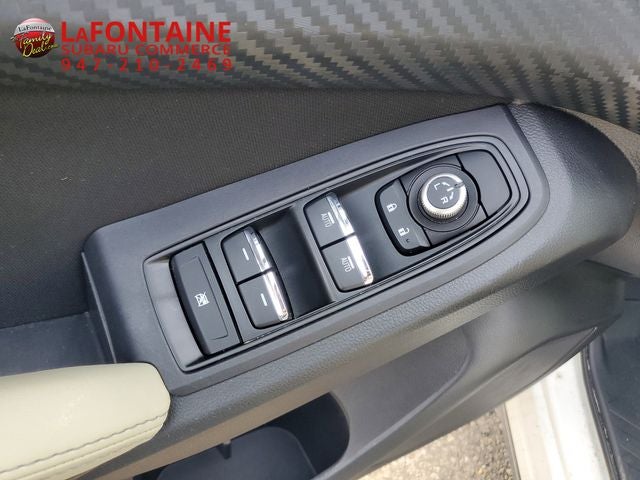 2023 Subaru Ascent Premium