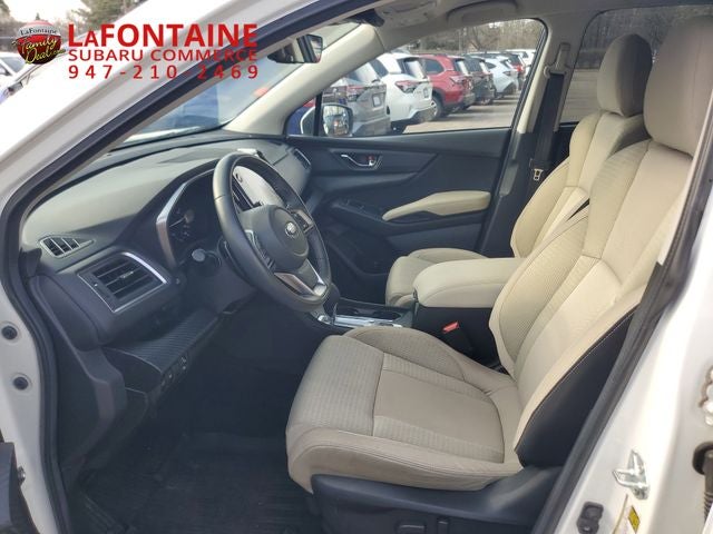 2023 Subaru Ascent Premium