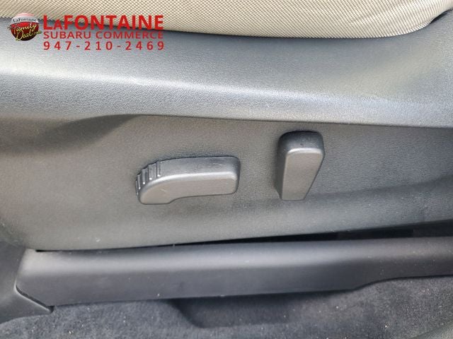 2023 Subaru Ascent Premium
