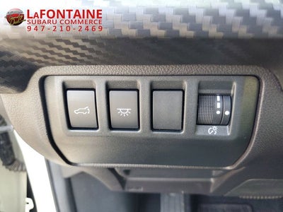 2023 Subaru Ascent Premium