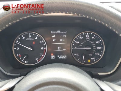 2023 Subaru Ascent Premium