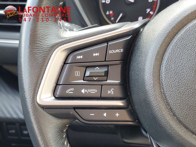 2023 Subaru Ascent Premium