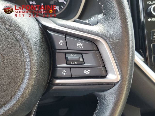 2023 Subaru Ascent Premium