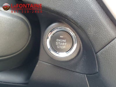 2023 Subaru Ascent Premium
