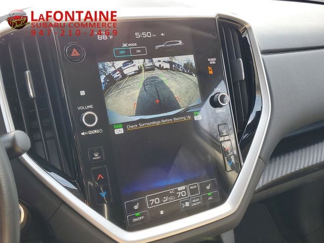 2023 Subaru Ascent Premium