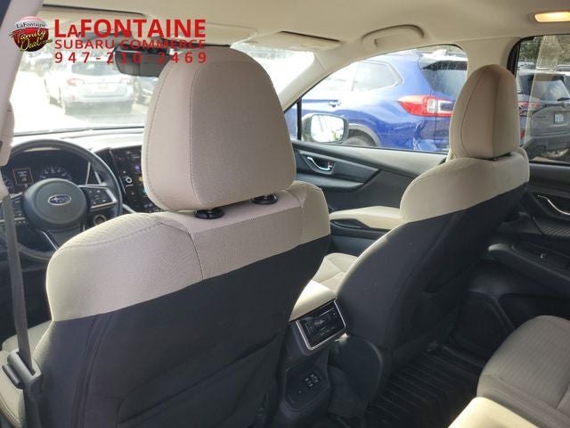 2023 Subaru Ascent Premium