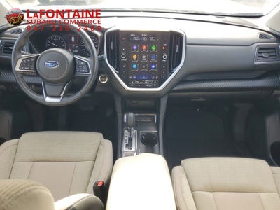 2023 Subaru Ascent Premium