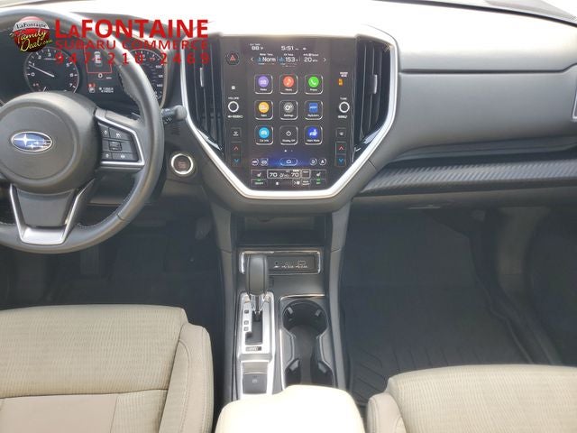 2023 Subaru Ascent Premium