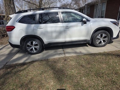 2023 Subaru Ascent Premium