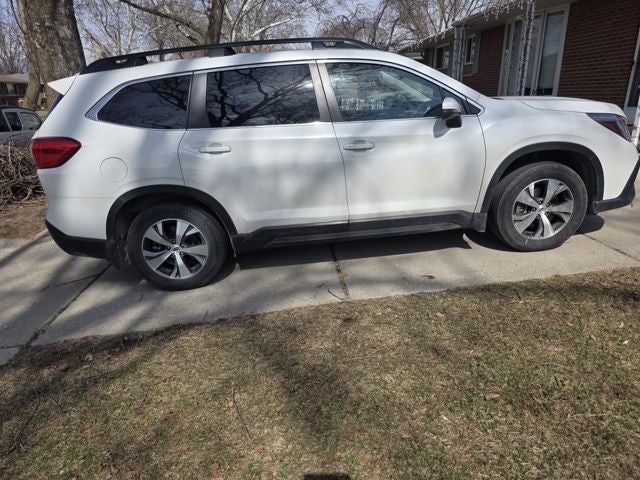 2023 Subaru Ascent Premium