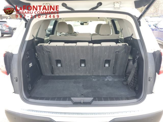 2023 Subaru Ascent Premium