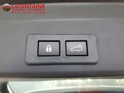 2023 Subaru Ascent Premium