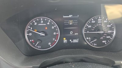 2023 Subaru Ascent Premium