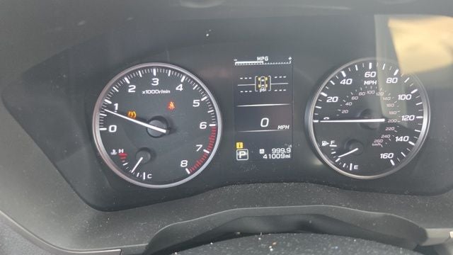 2023 Subaru Ascent Premium