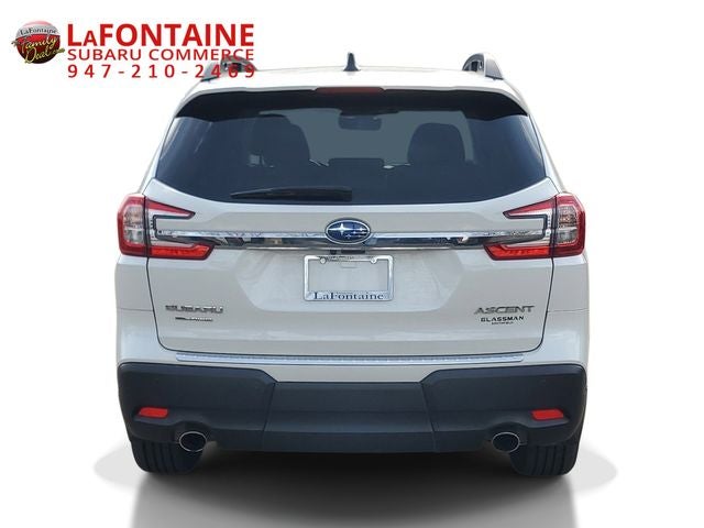 2023 Subaru Ascent Premium