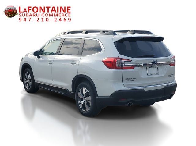 2023 Subaru Ascent Premium