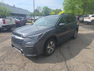 2024 Subaru Ascent Premium