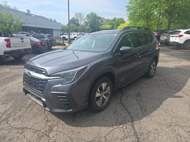 2024 Subaru Ascent Premium