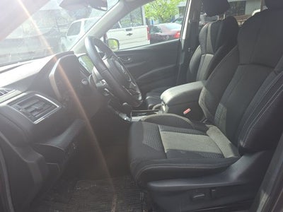 2024 Subaru Ascent Premium