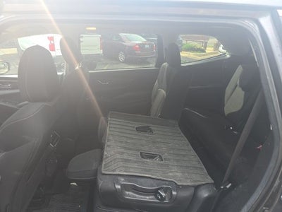 2024 Subaru Ascent Premium